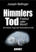 Himmlers Tod book cover