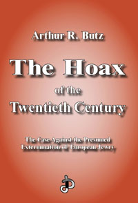 The Hoax of the Twentieth Century